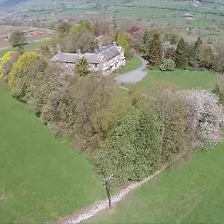 Thornton Lodge Aysgarth Esterno foto
