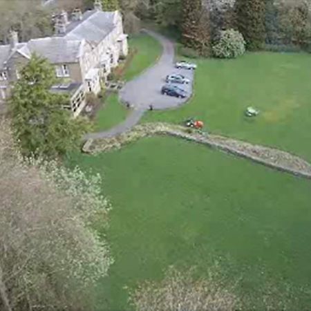 Thornton Lodge Aysgarth Esterno foto