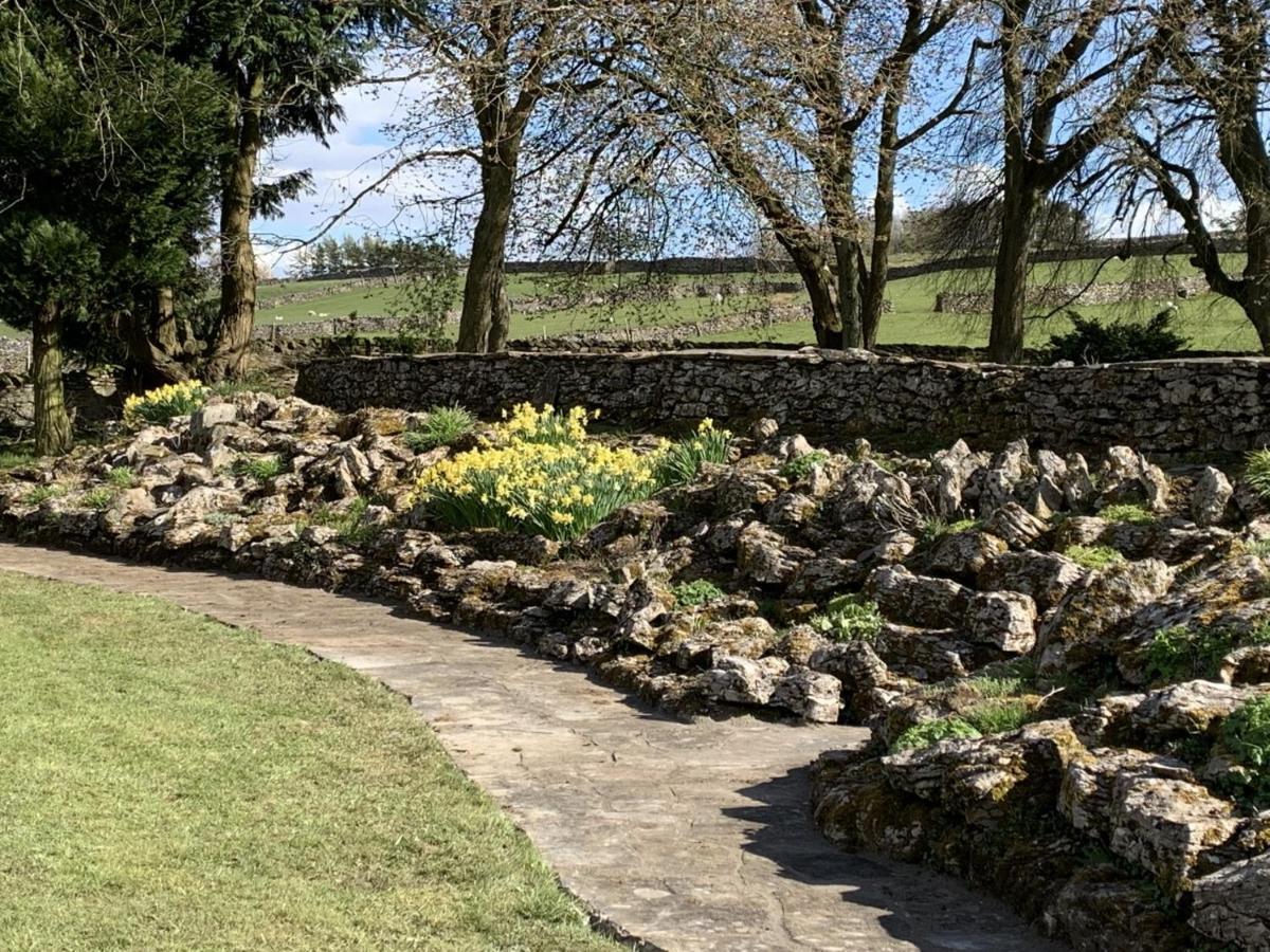 Thornton Lodge Aysgarth Esterno foto