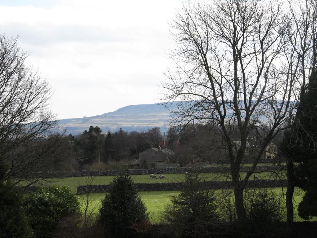 Thornton Lodge Aysgarth Esterno foto