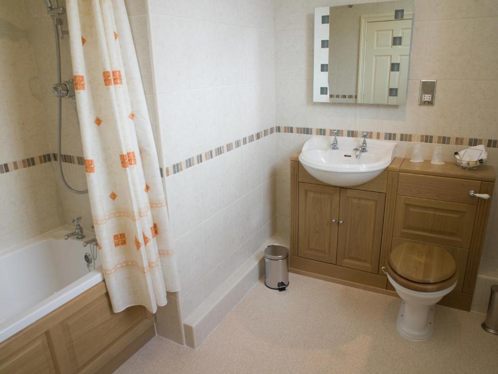 Thornton Lodge Aysgarth Camera foto