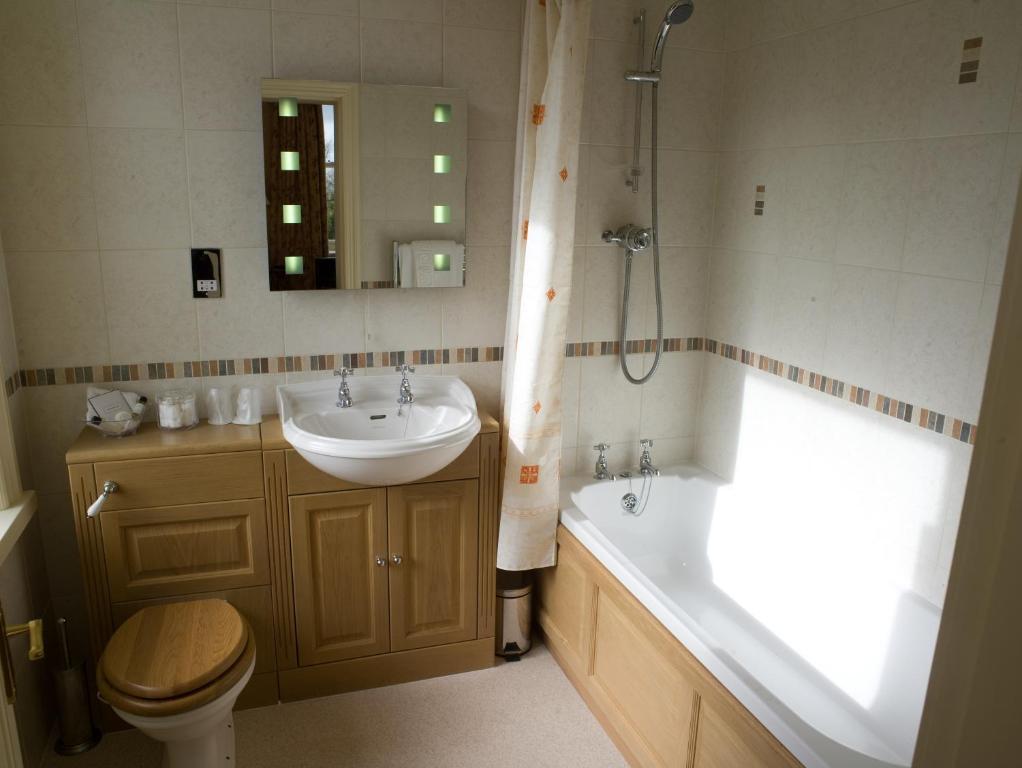 Thornton Lodge Aysgarth Camera foto