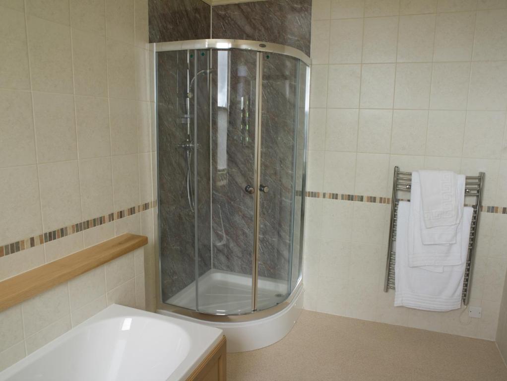 Thornton Lodge Aysgarth Esterno foto
