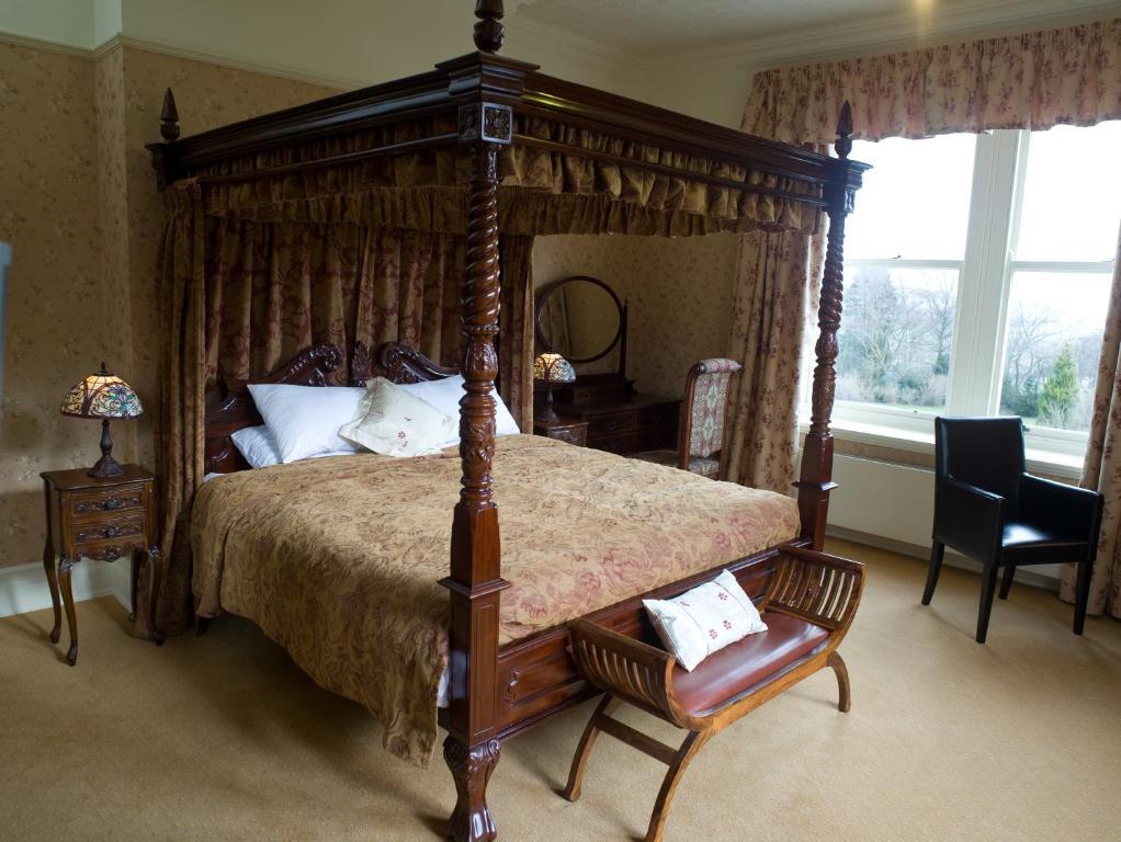 Thornton Lodge Aysgarth Camera foto