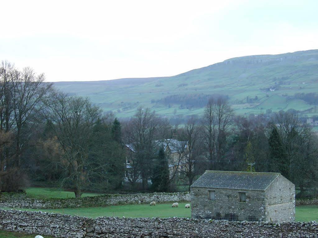 Thornton Lodge Aysgarth Esterno foto